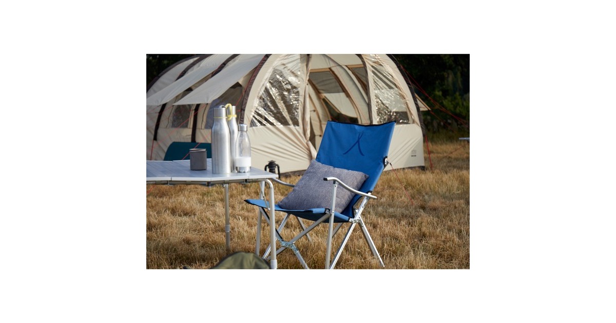 Grand CanyonEl Tovar stoel  (Blauw)