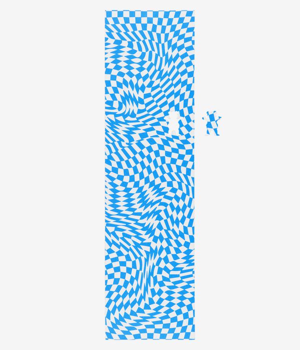 Grizzly Trippy Checkerboard 9