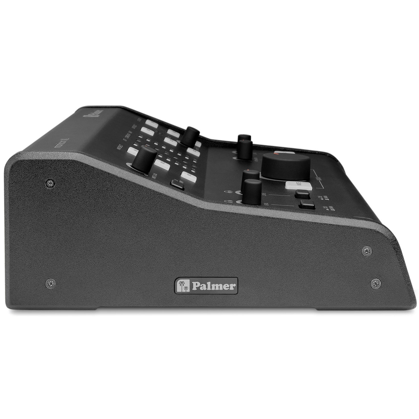 Palmer MONICON XL analoge monitor controller