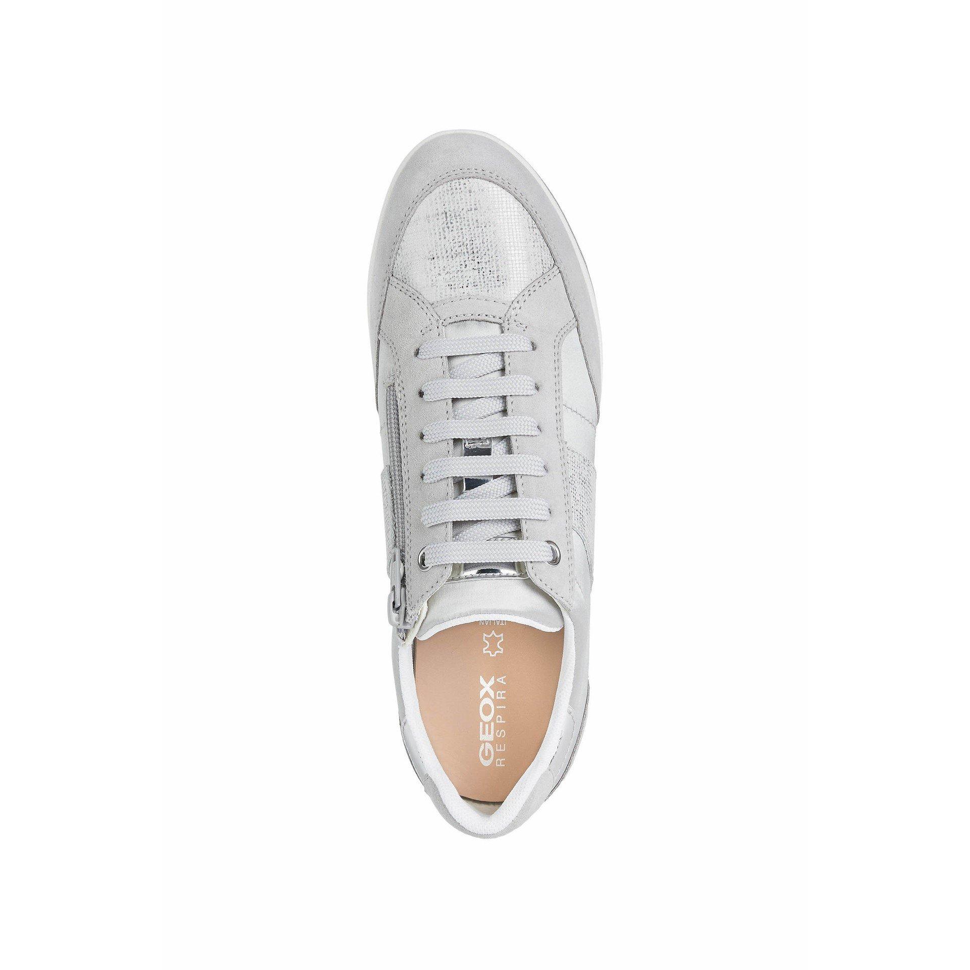 Geox D Avery Trainers