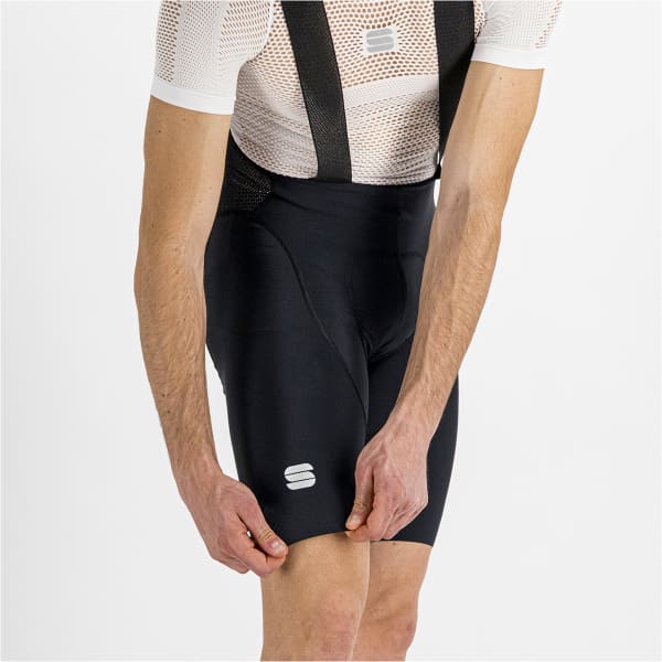 Cuissard vélo SPORTFUL CLASSIC BIBSHORT BLACK