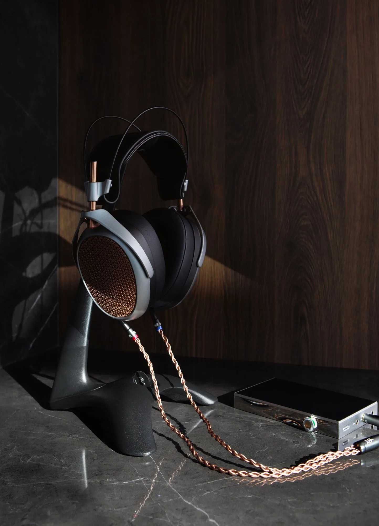 Meze POET Casques hi-fi