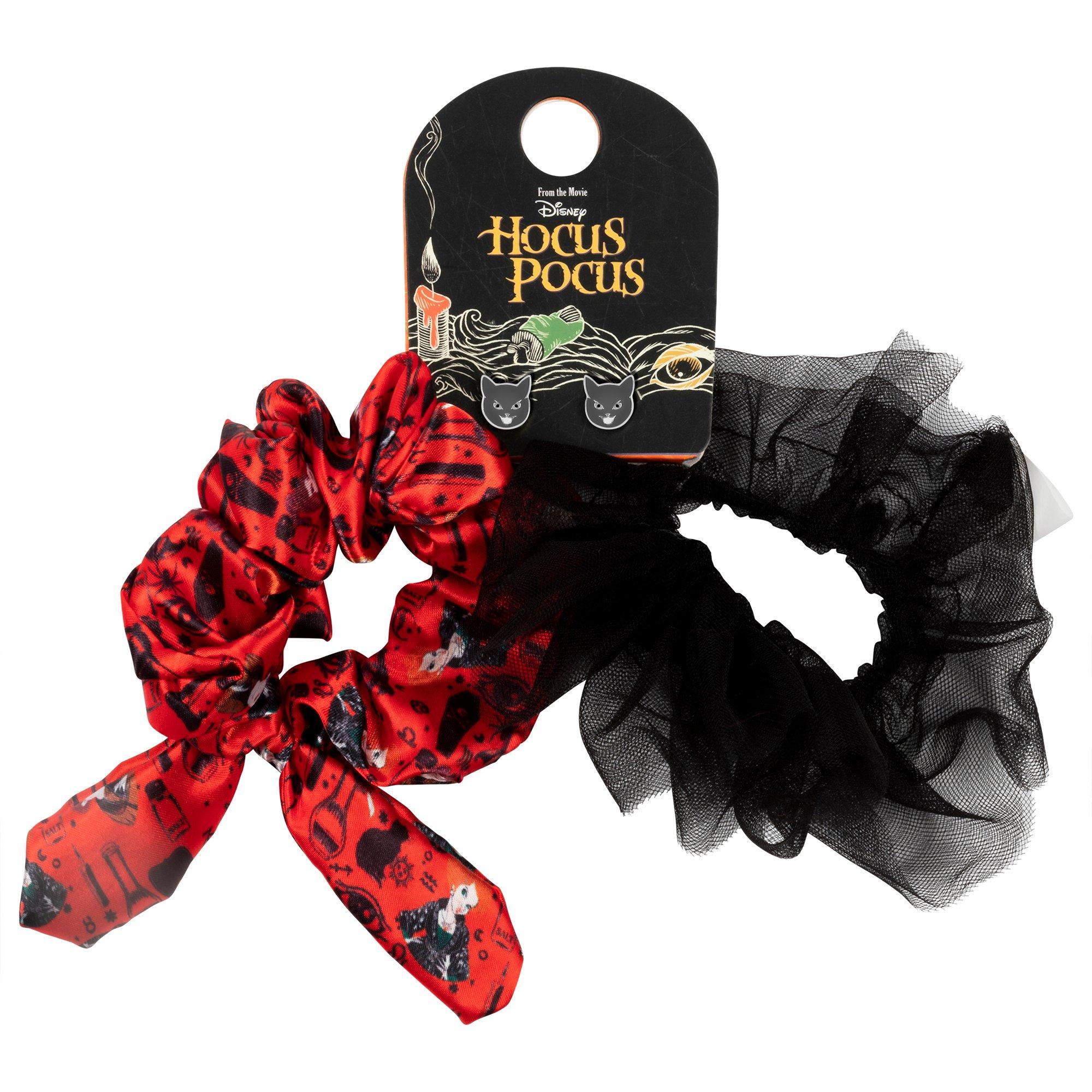 Disney Scrunchie Set Childrens