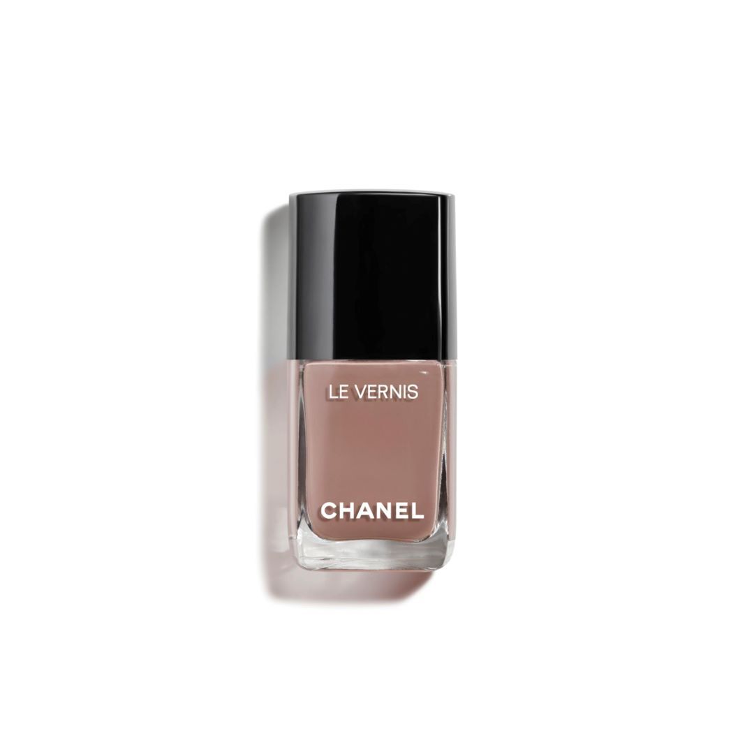 CHANEL LE VERNIS COR E BRILHO DE LONGA DURAÇÃO
