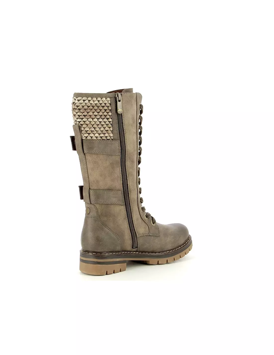 MARCO TOZZI 26296 - Bottes Cigaranticcomb