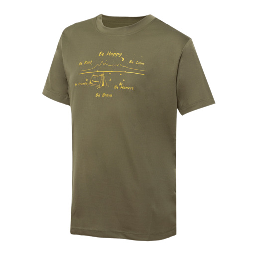 Camiseta Trangoworld Tentow