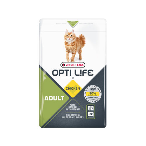 Versele-Laga Opti Life Adult