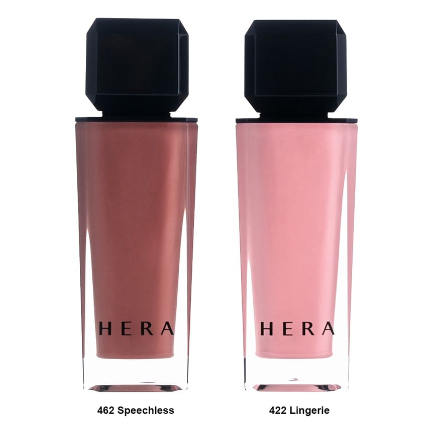 HERA - Sensuele Nude Gloss Duo Set