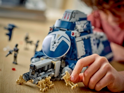 LEGO Slag om Felucia Separatist MTT™ (75435)