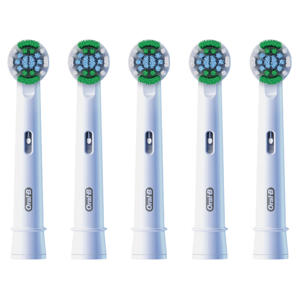 ORAL-B Aufsteckbürsten<br>5 Stück, Precision Clean Pro