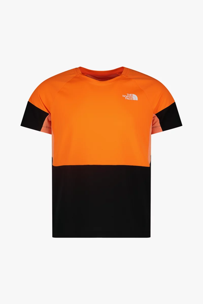 The North Face Bolt Tech Herren T-Shirt