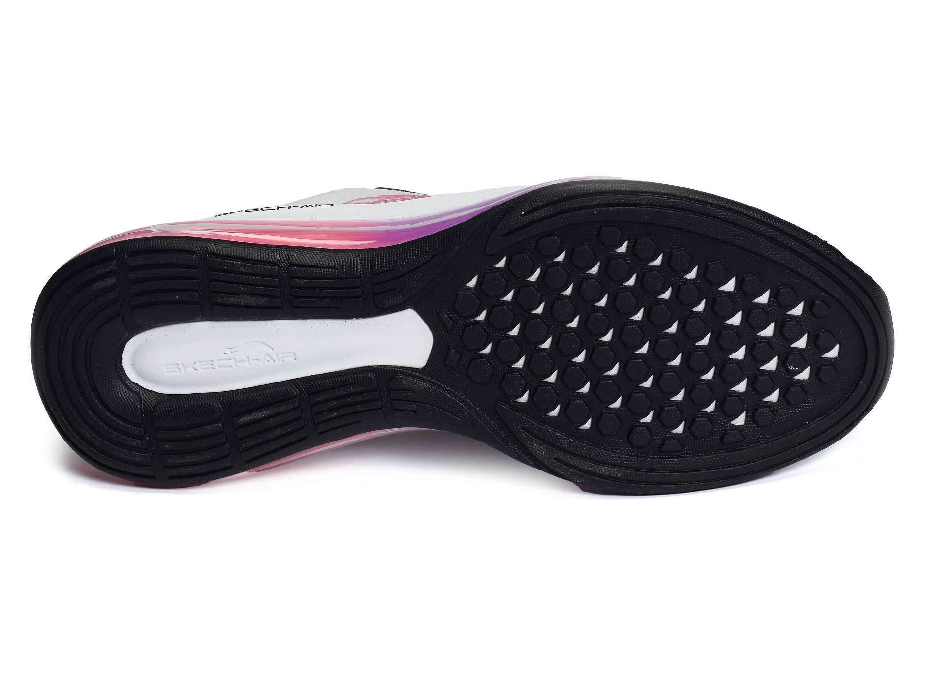 Skech air element 2.0 blanc