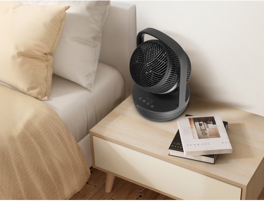 PHILIPS - Ventilateur de table CX3050/01