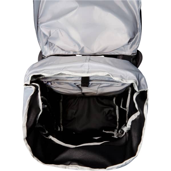 Sac à dos randonnée THE NORTH FACE TERRA 55 TNF BLACK/ASPHALT GREY