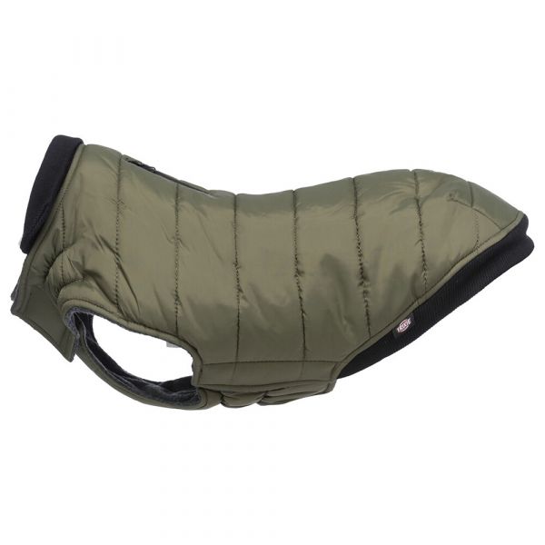 Trixie Capa Arlay para Cães 30cm XS-S Verde Camuflado
