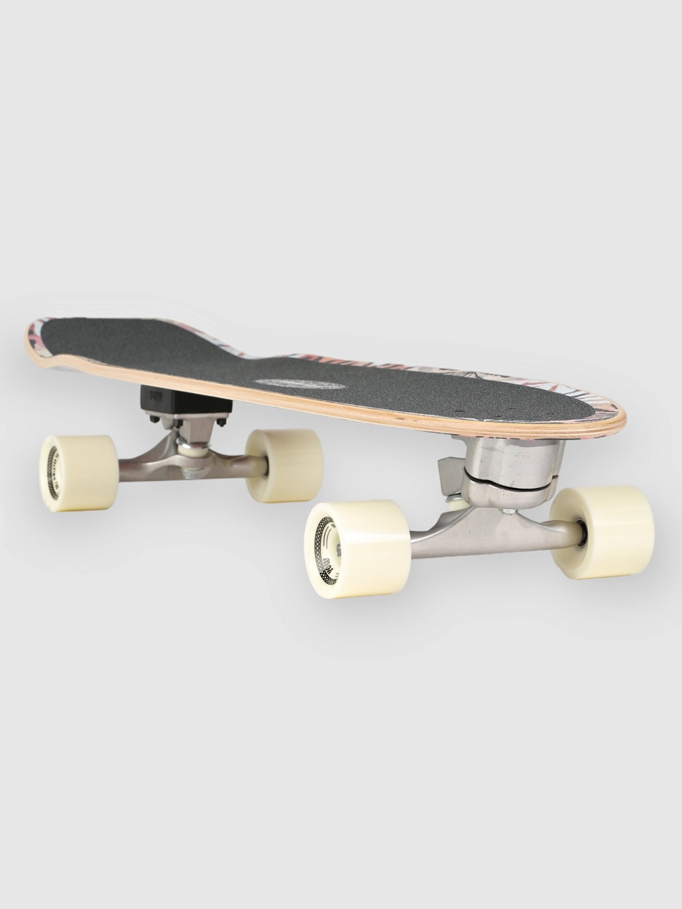 YOW X Pukas Anemone 34.5