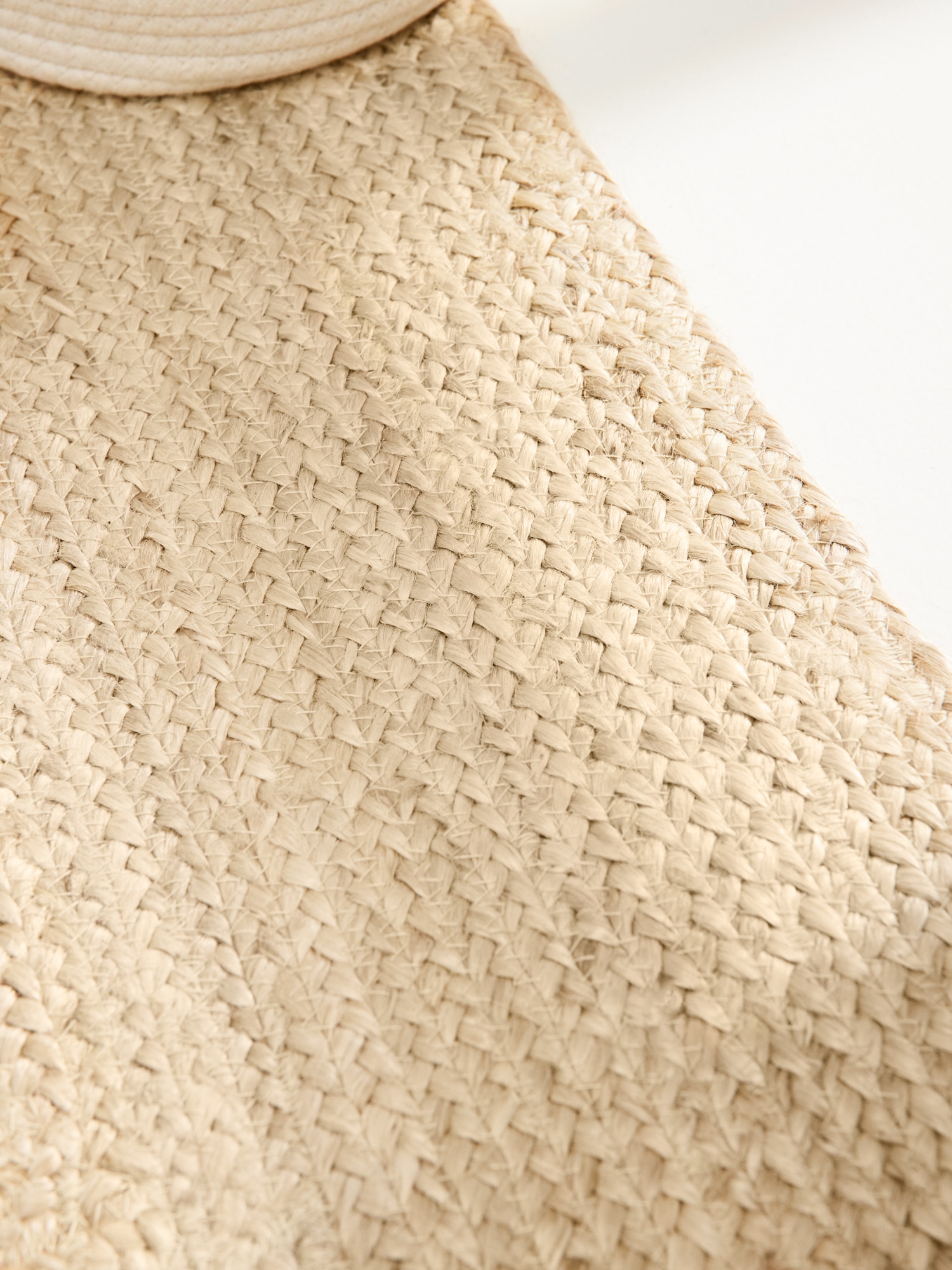 HANSE Home Teppich »Sharmila Juteteppich« rechteckig 9 mm Höhe 100% Jutefaser, Natur, Wohnzimmer, Esszimmer, Flur, Boho, Skandi