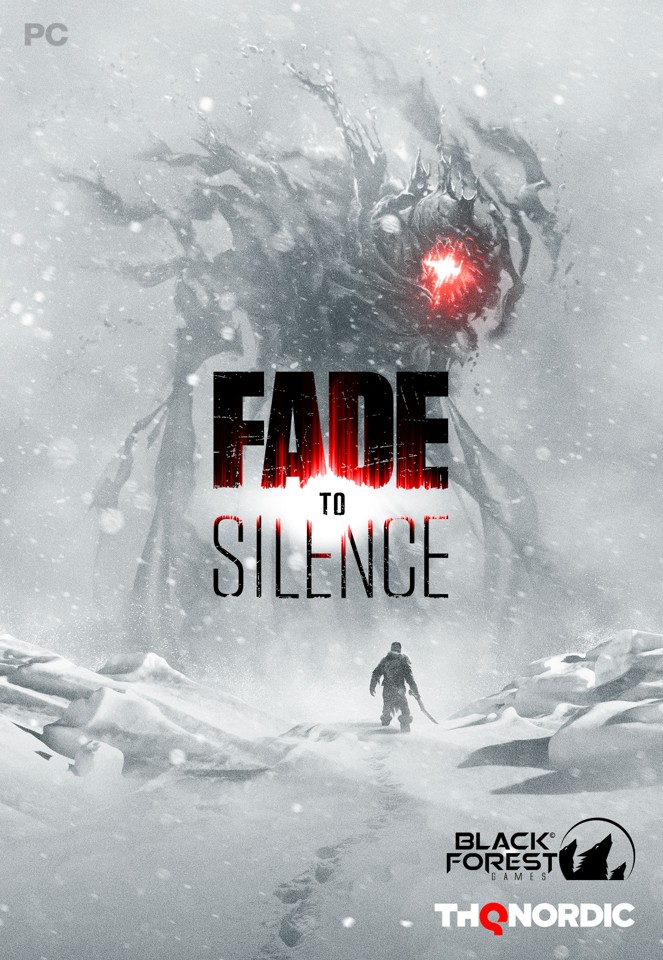 Fade to Silence- PC