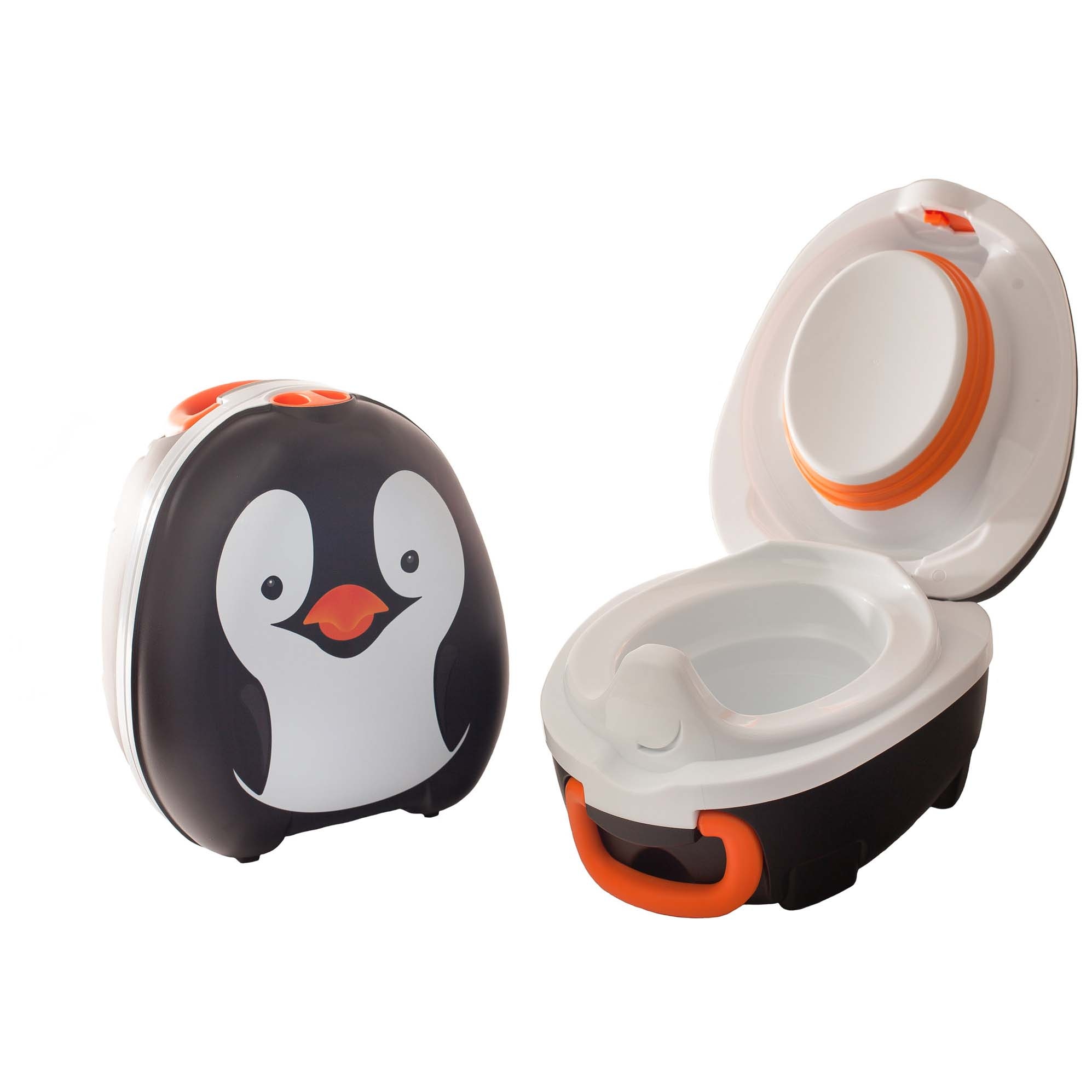 Jippie's My Carry Potty multi