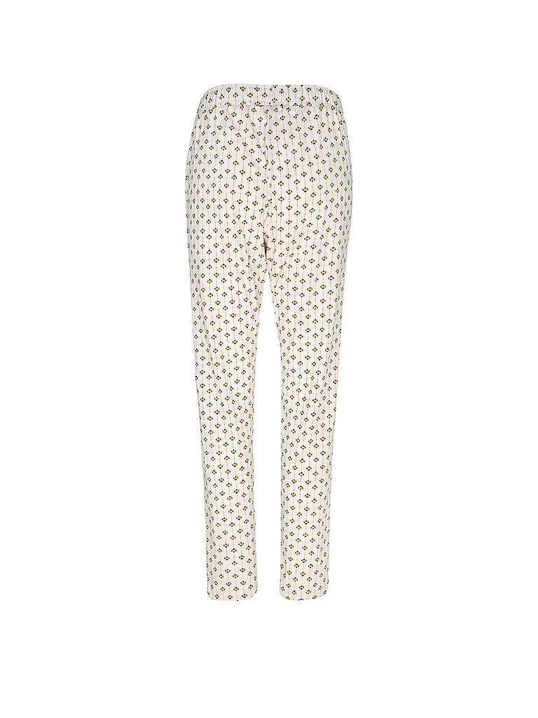 SHORT STORIES Pyjamahose creme