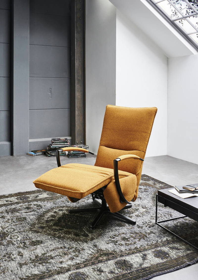 Moderano Relaxsessel ALPHA