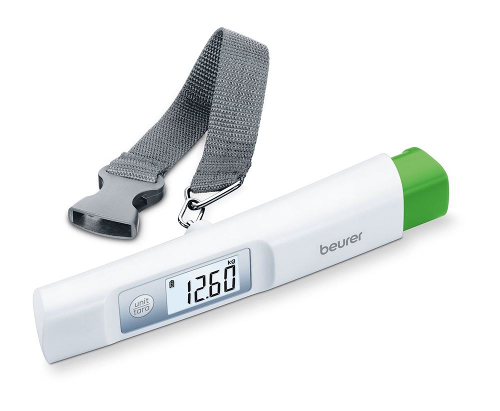 Beurer Kofferwaage<br>1 Stück, LS 20 eco
