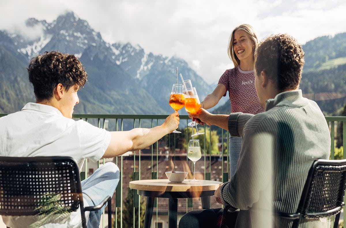 Städtetrip Lienz für 2 (2 Nächte)