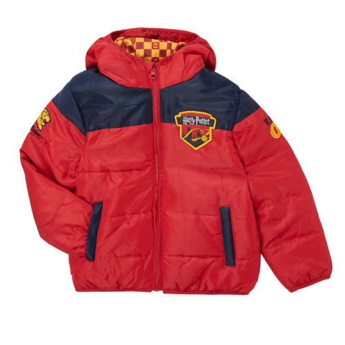 TEAM HEROES  - DOUDOUNE HARRY POTTER - Multicolore