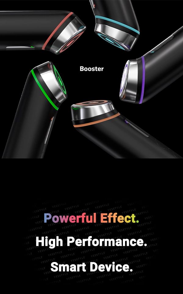 medicube - AGE-R Booster Pro