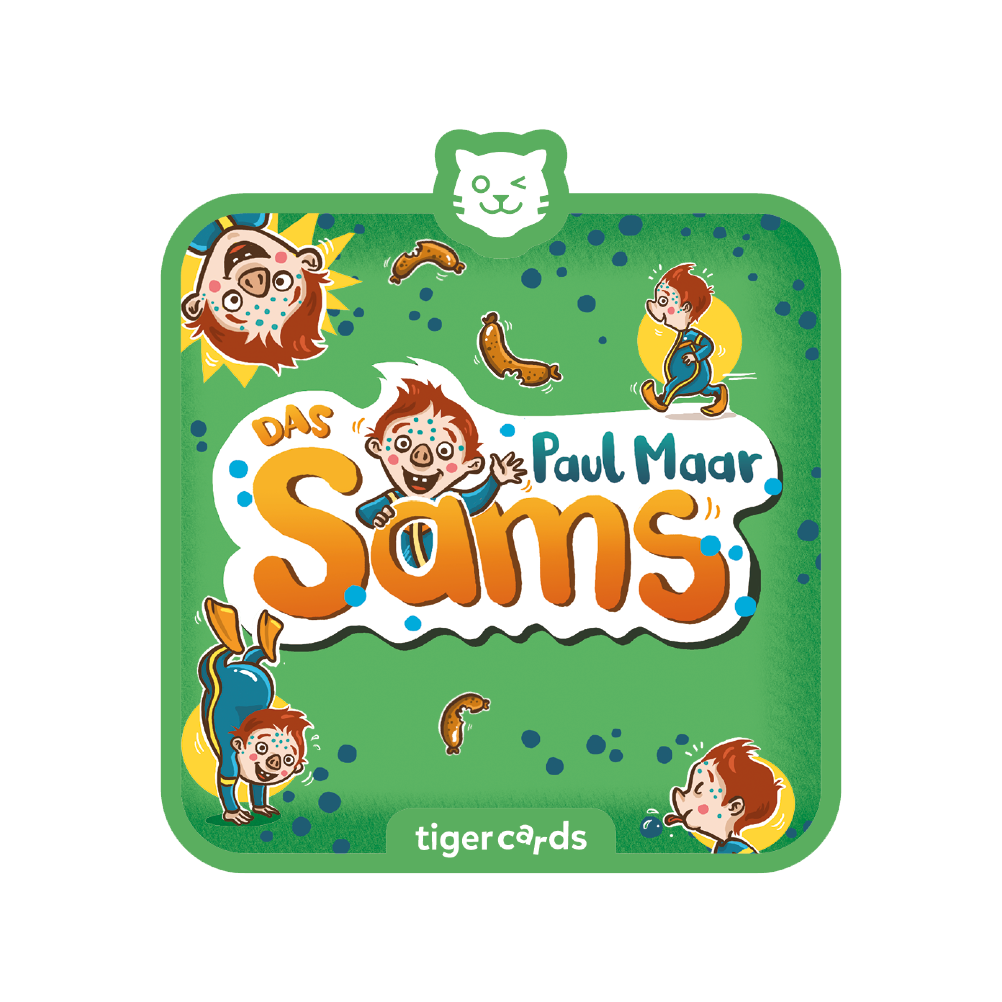 tigercard - Mamma Muh: 9 in 1 - Das neue Hörspielpaket