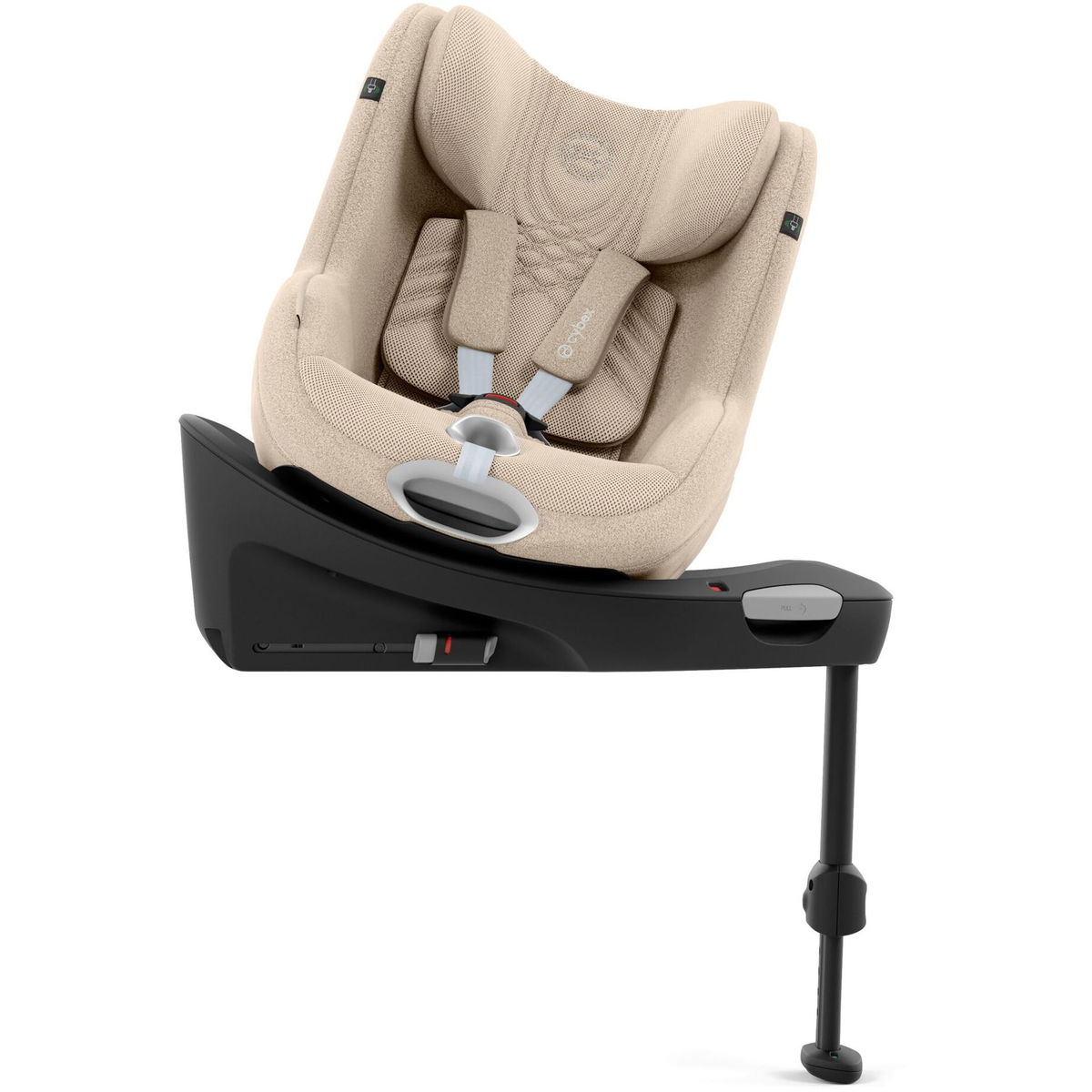 CYBEXCYBEX   Sirona Ti i-Size cozy beige beige