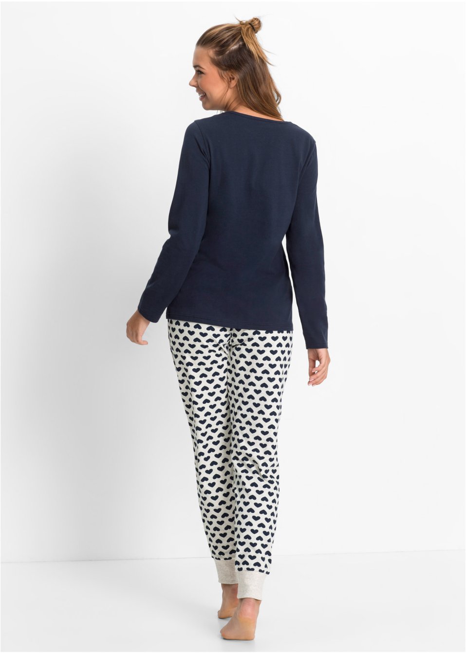 Pyjama avec coton