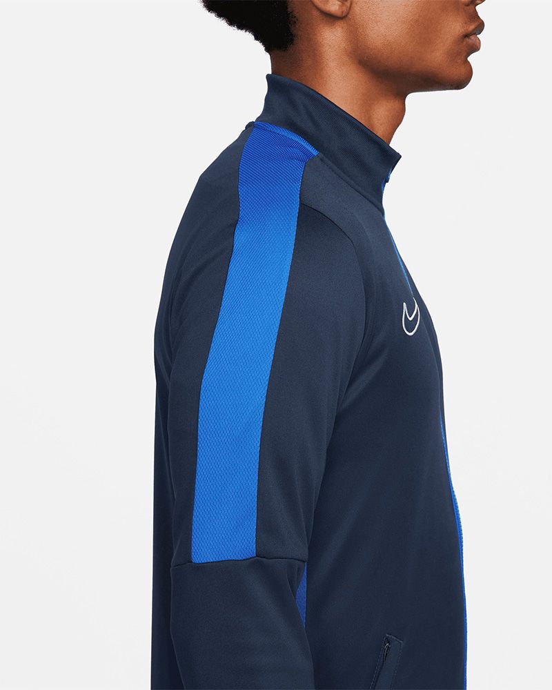 Veste de survêtement Nike Academy 23 Bleu Marine pour homme