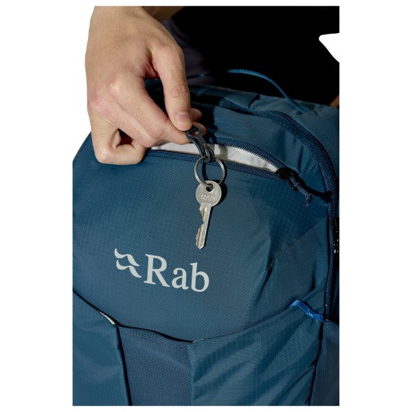 Rab - Airox 18 - Sac à dos de randonnée