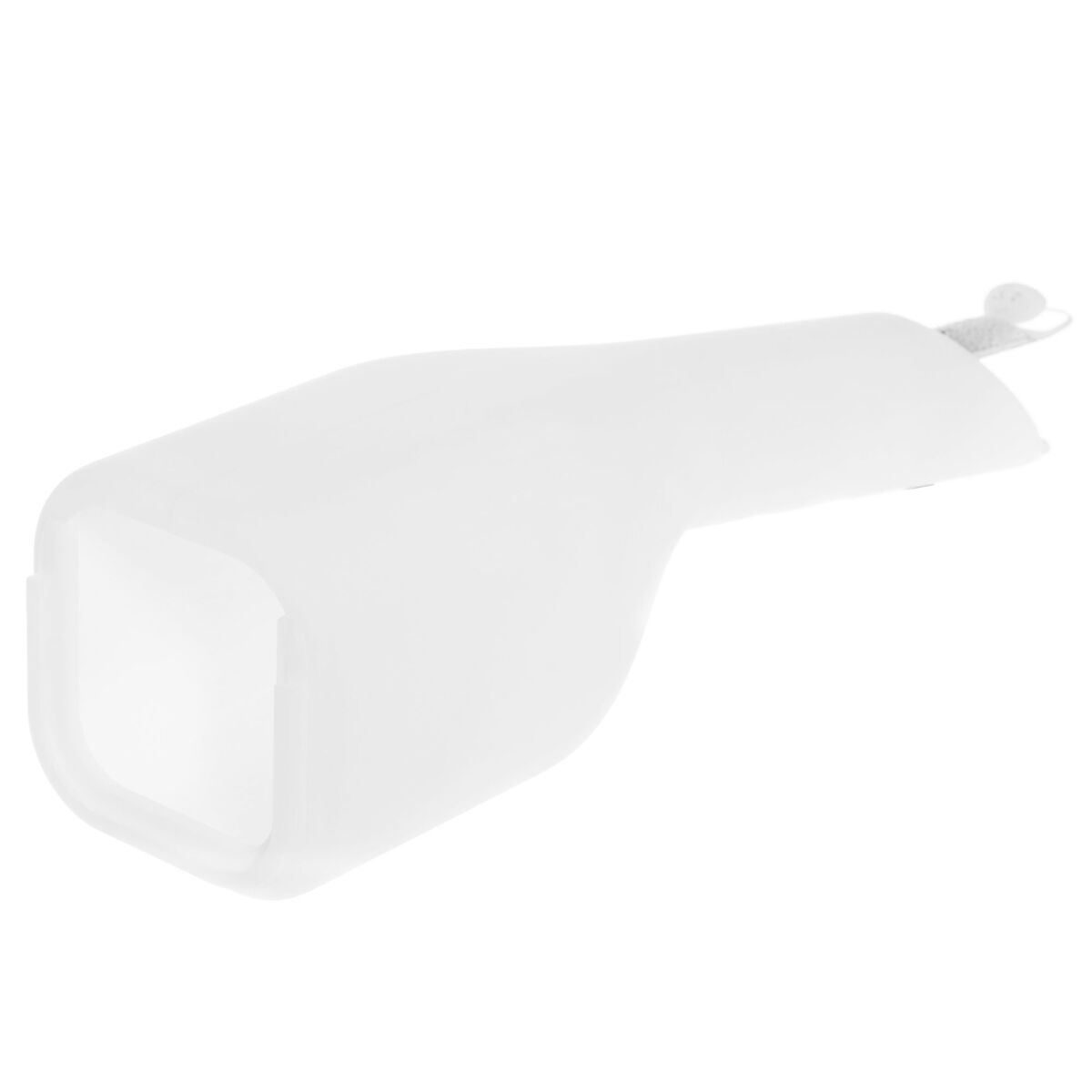 Tindvedplukker 600 ml