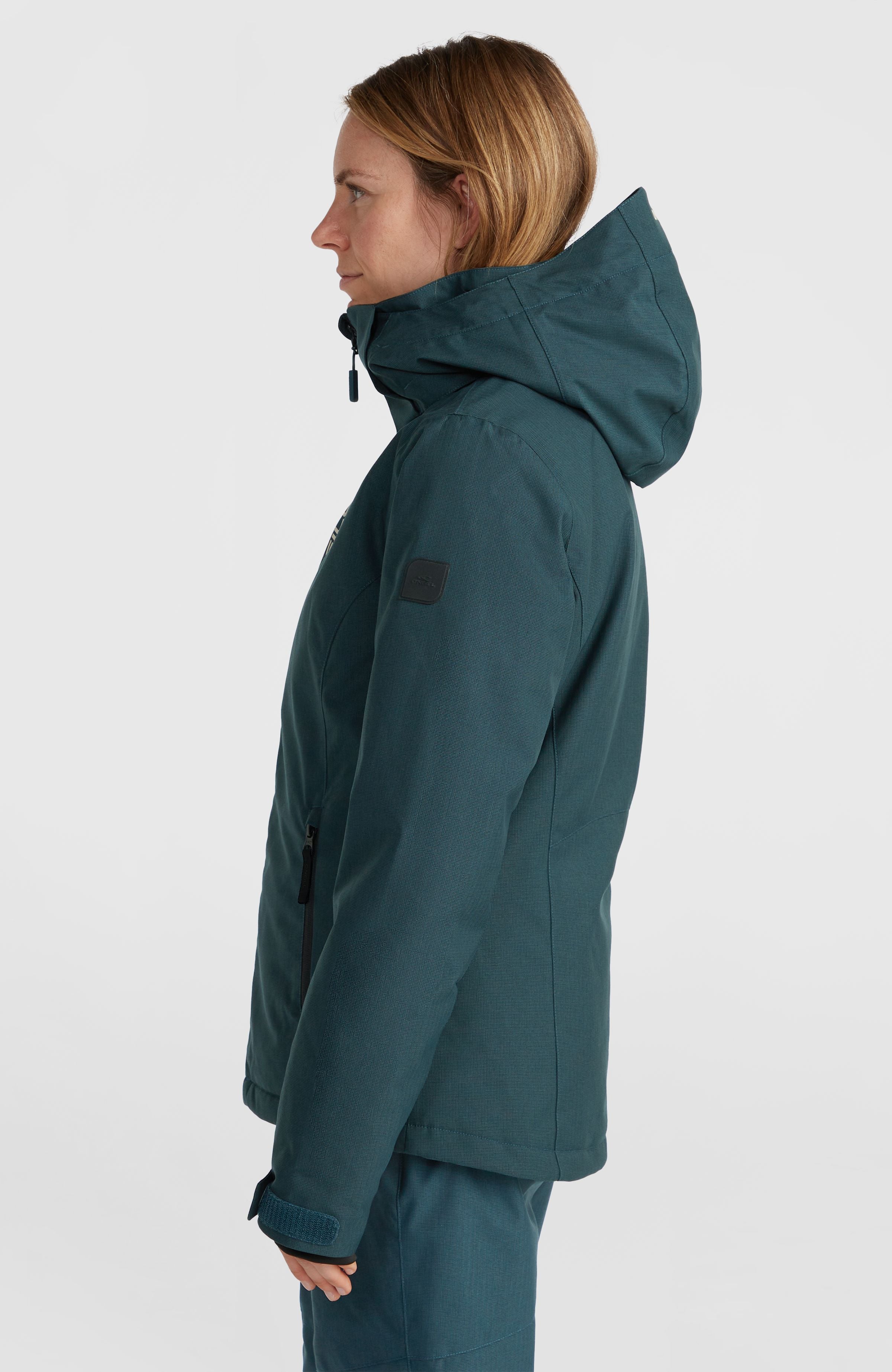 Stuvite wintersportjas