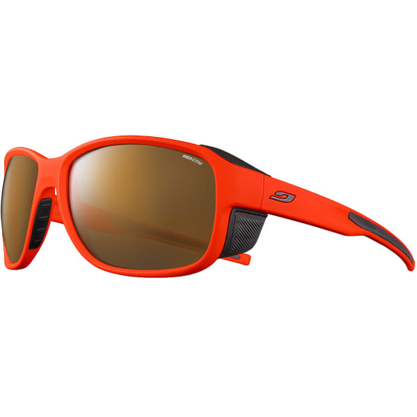 Lunette de ski JULBO MONTEBIANCO 2 RV HM2-4