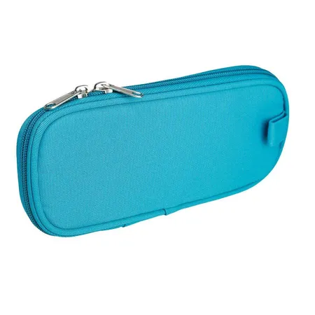 Idena Faulenzer Etui, sortiert