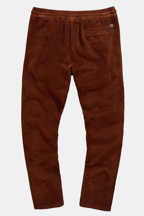 JP 1880 Cordhose, Modern Fit, Elastikbund, bis 7 XL