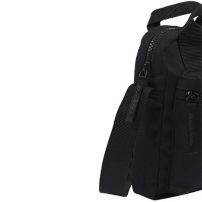 Sac à main Moreauville NOIR DICKIES
