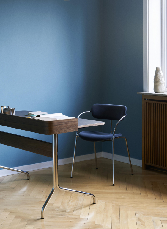 &tradition Pavilion AV17 bureau mushroom