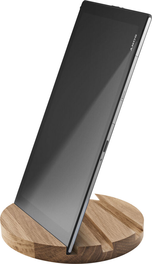 Eva Solo SmartMat egetræ Brun