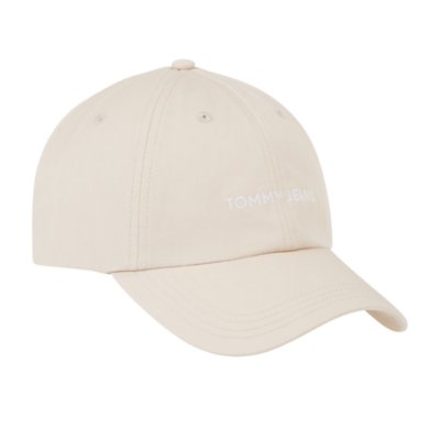 Casquette femme Linear Logo TOMMY HILFIGER
