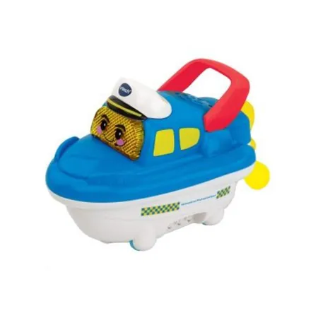VTech Wasserschutzpolizei Tut Tut Baby Badewelt