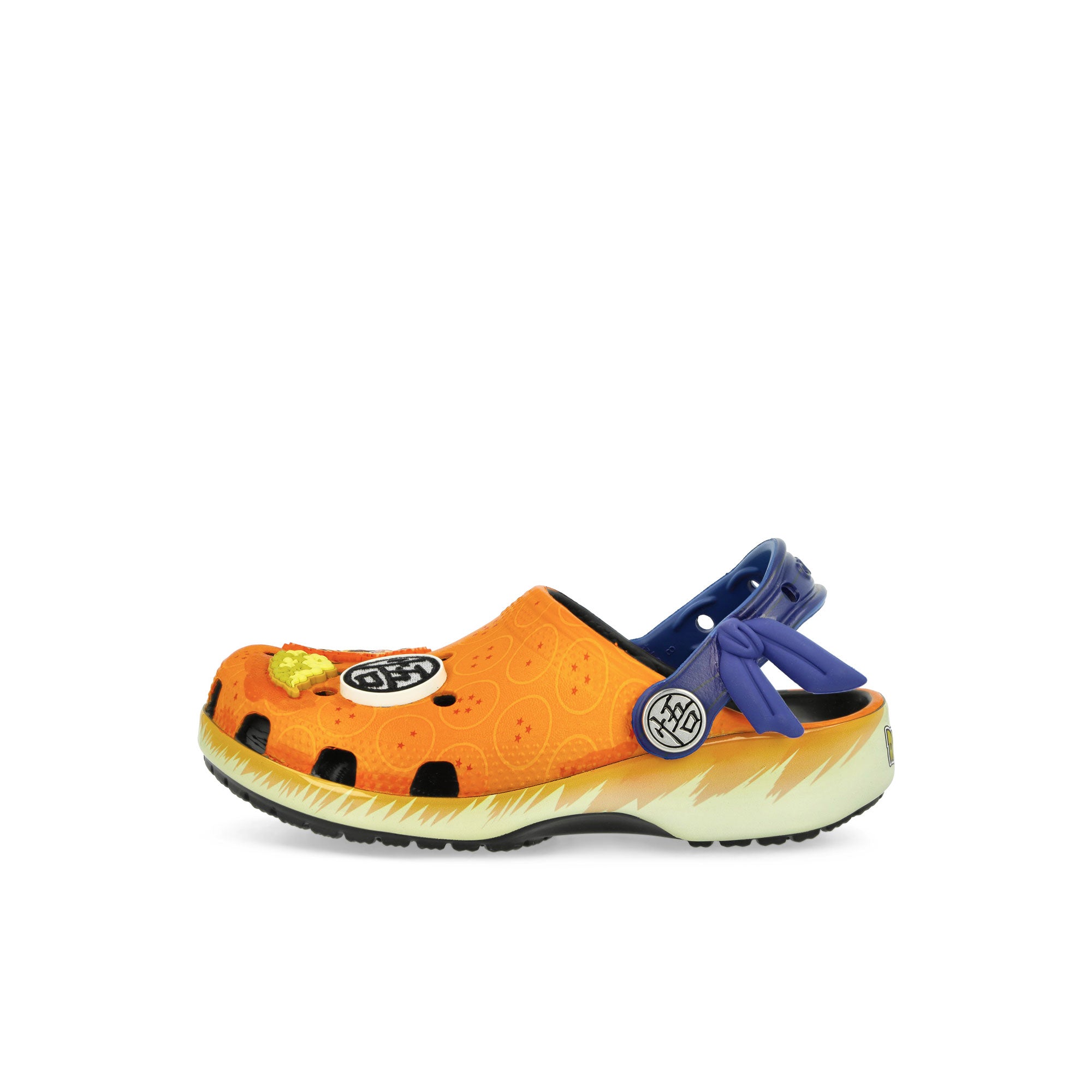 Crocs<br>Dragon Ball Z Classic Clog K