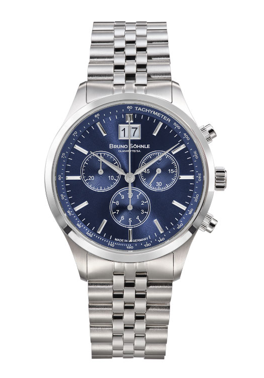 Bruno Söhnle Turin Chrono 17-13229-342