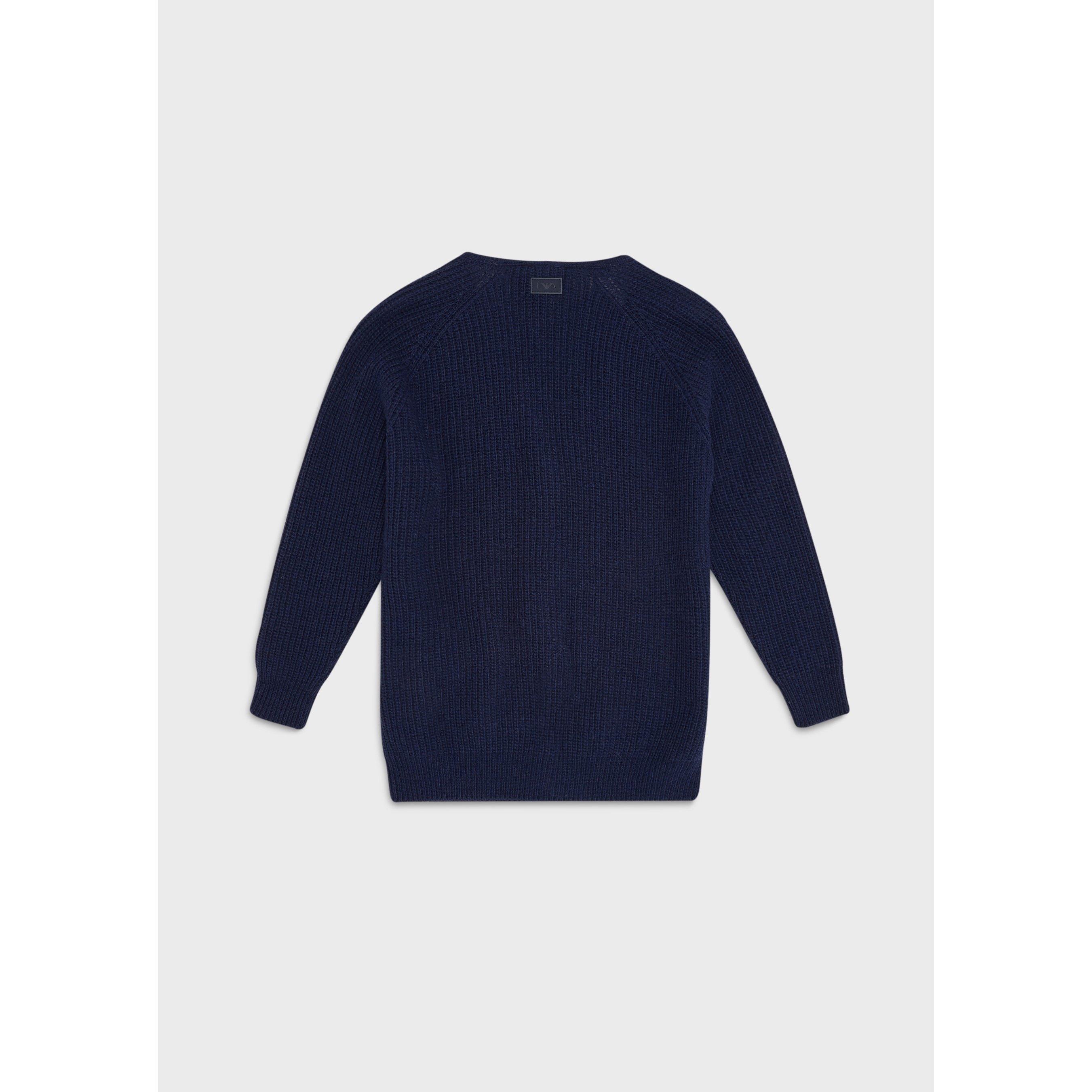 Emporio Armani Cardigan Jn99
