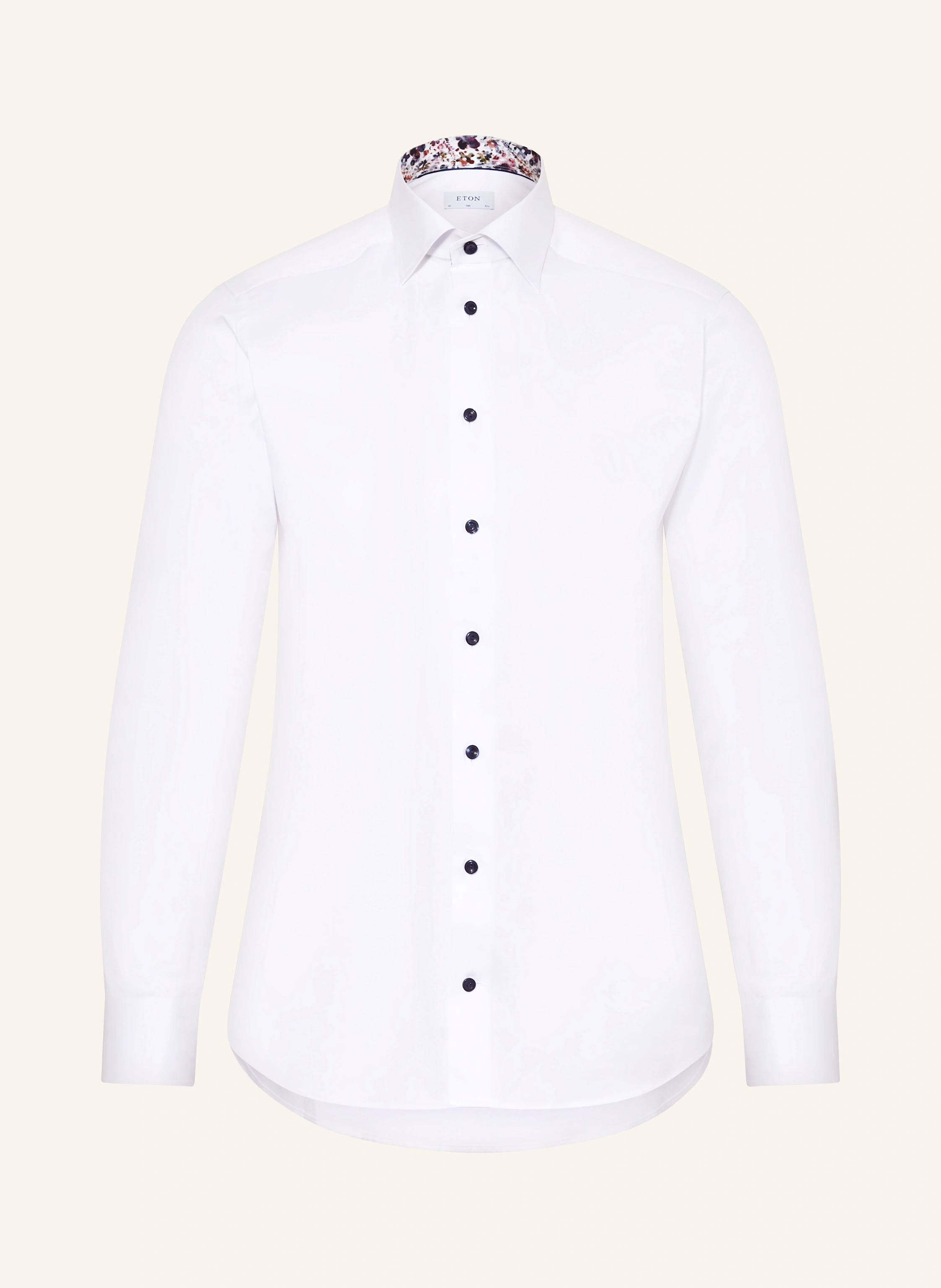 ETON Hemd Slim Fit
