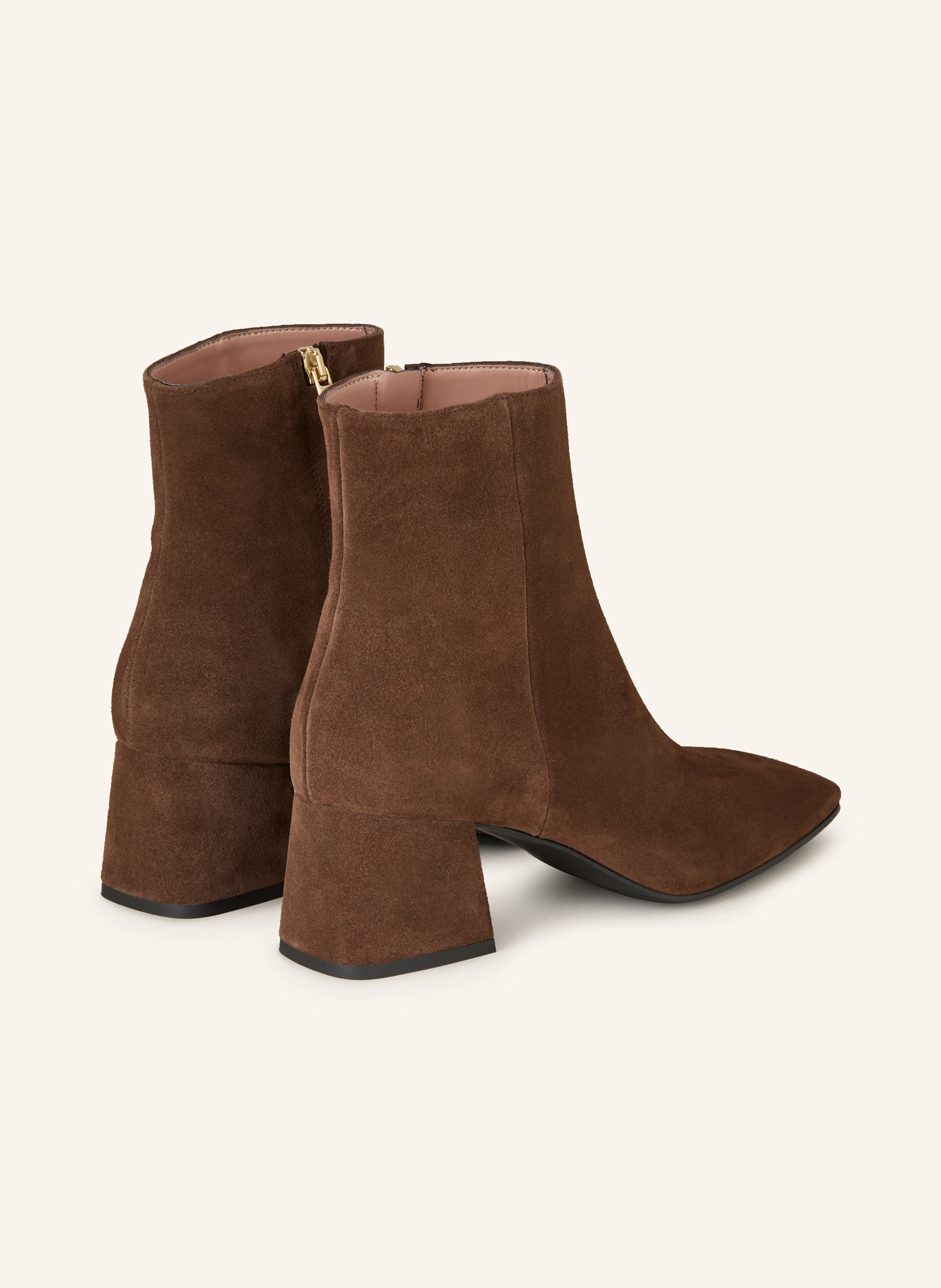 Bianca Di Stiefeletten