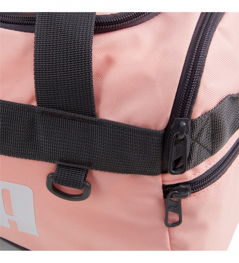 Bolsa esportiva rosa Puma Challenger Duff